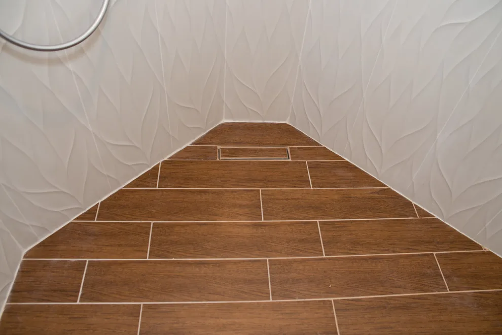 Classic Master Bathroom Remodel by DC Strategies, LLC - Photo 16