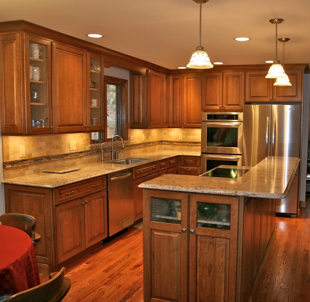 Classic Midwestern Cuisine by Callier & Thompson Kitchens, Baths And Appliances - Photo 2