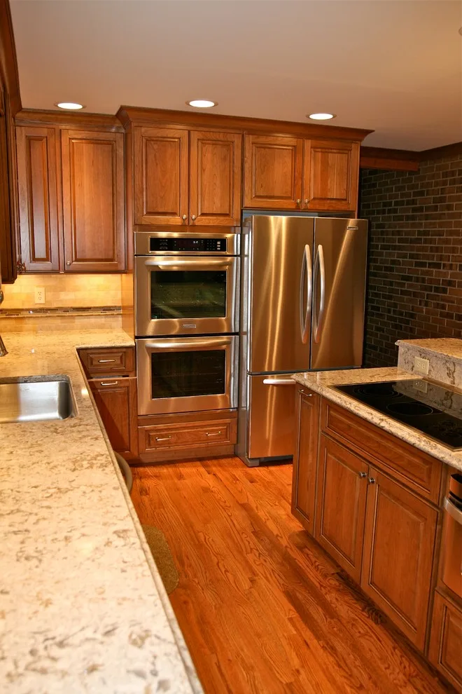 Classic Midwestern Cuisine by Callier & Thompson Kitchens, Baths And Appliances - Photo 6