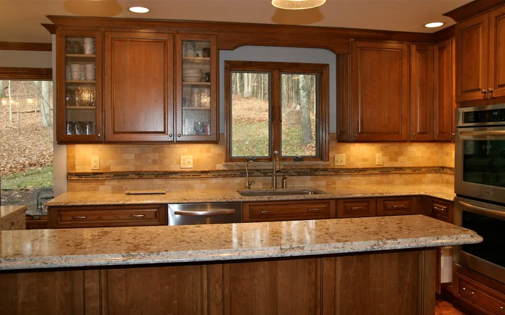Classic Midwestern Cuisine by Callier & Thompson Kitchens, Baths And Appliances - Photo 3
