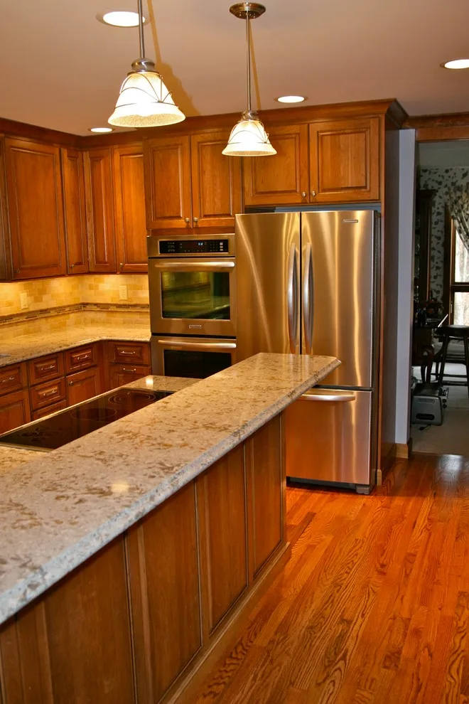 Classic Midwestern Cuisine by Callier & Thompson Kitchens, Baths And Appliances - Photo 4