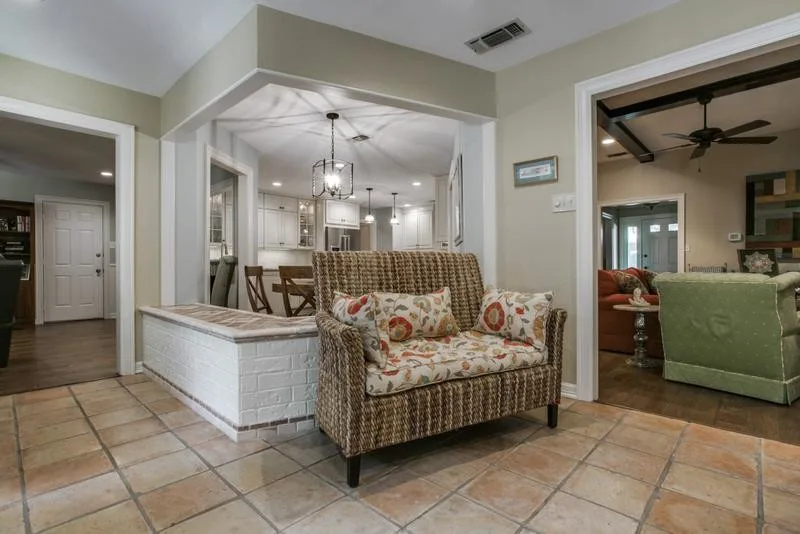 Classic Multi-Room Renovation by DFW Improved - Photo 3