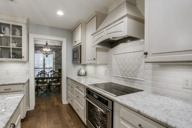 Classic Multi-Room Renovation by DFW Improved - Photo 8