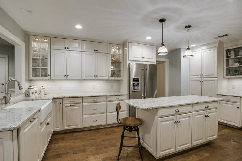 Classic Multi-Room Renovation by DFW Improved - Photo 2