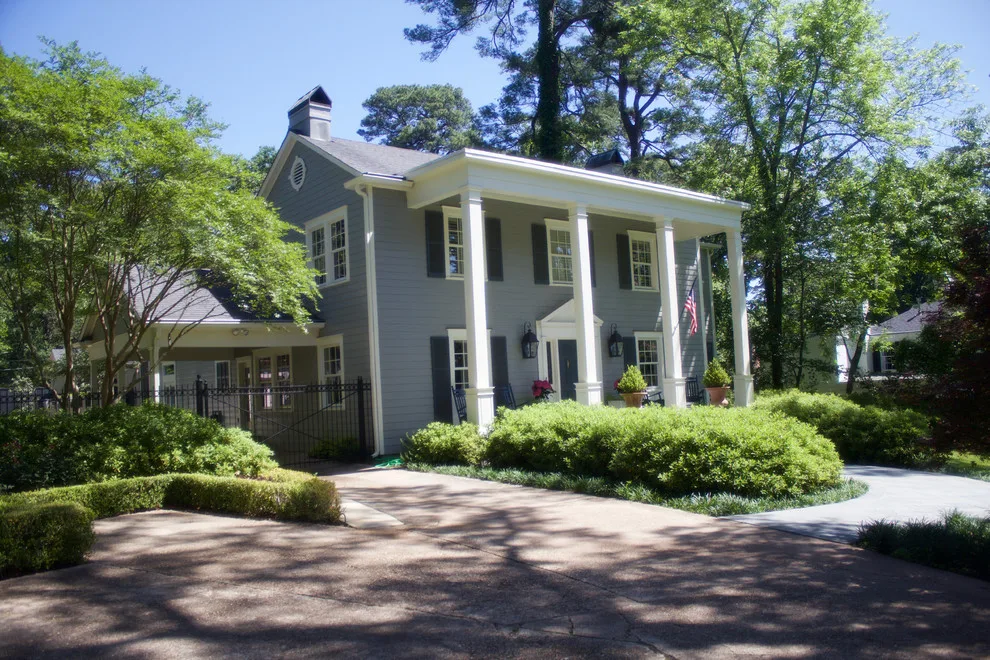 Shreveport Classic Elegance by Woodshapers - Photo 3