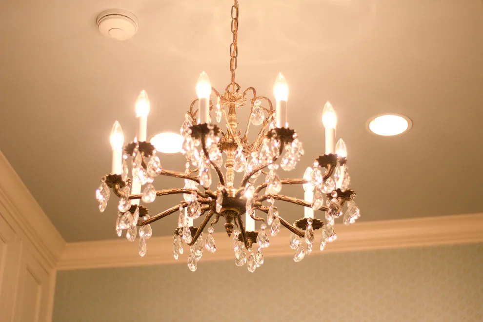 Shreveport Classic Elegance by Woodshapers - Photo 25