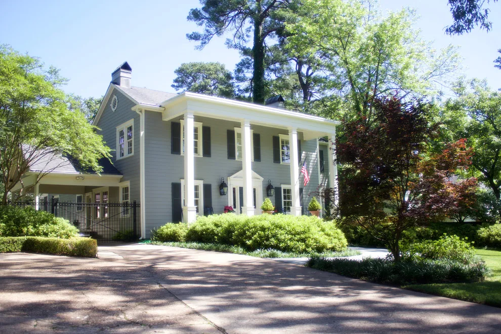 Shreveport Classic Elegance by Woodshapers - Photo 27