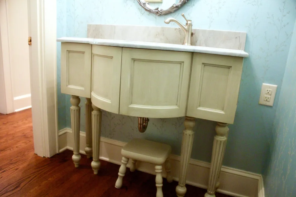 Shreveport Classic Elegance by Woodshapers - Photo 35