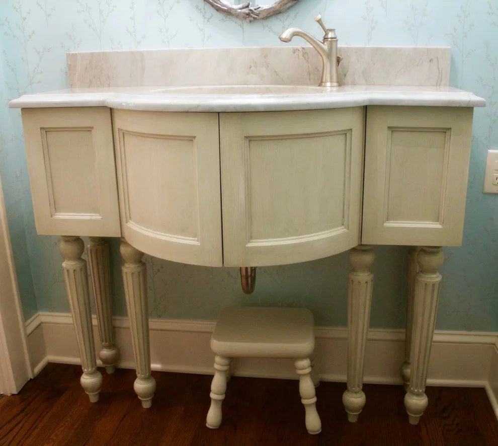 Shreveport Classic Elegance by Woodshapers - Photo 13