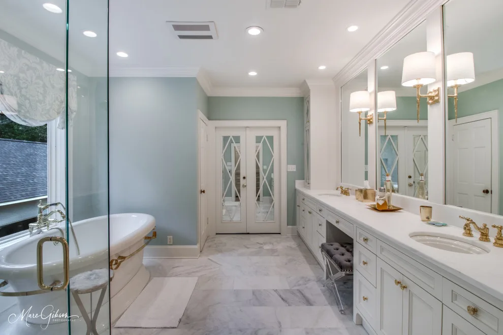 Shreveport Classic Elegance by Woodshapers - Photo 18