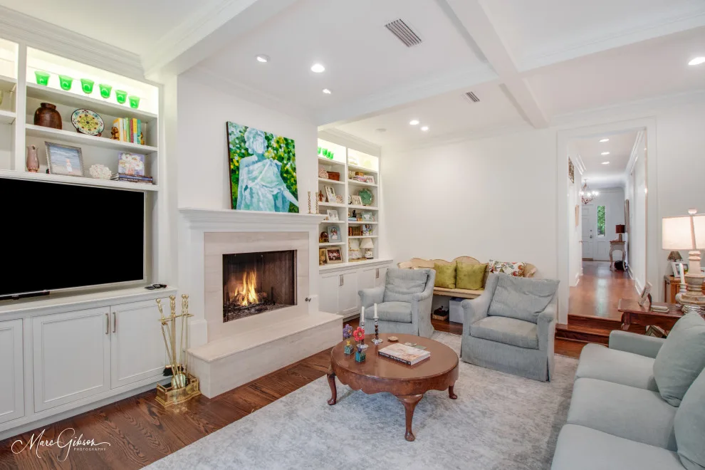 Shreveport Classic Elegance by Woodshapers - Photo 14