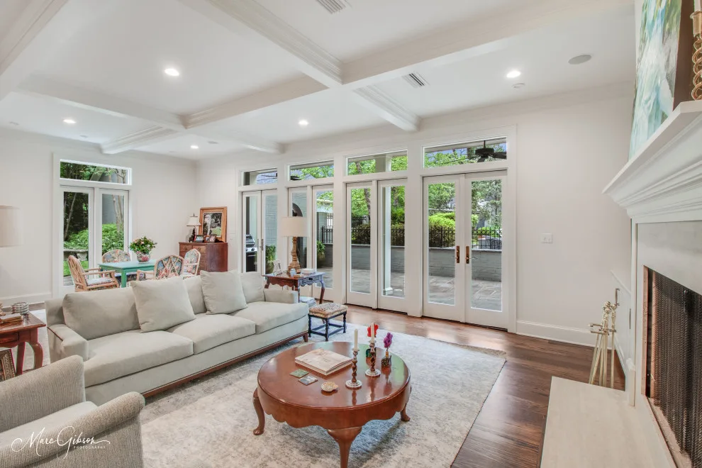 Shreveport Classic Elegance by Woodshapers - Photo 33