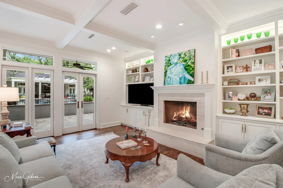 Shreveport Classic Elegance by Woodshapers - Photo 22