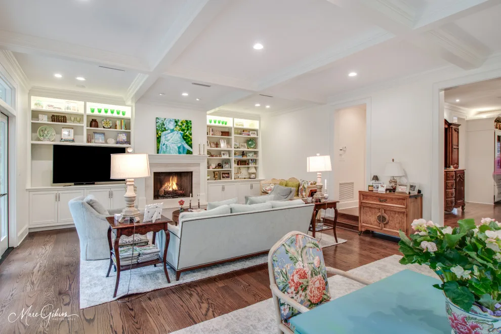 Shreveport Classic Elegance by Woodshapers - Photo 54