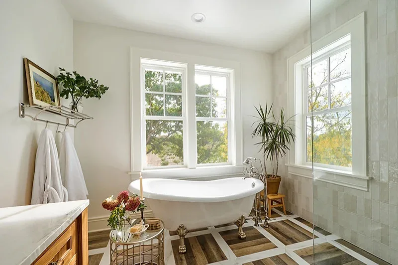 Southern Farmhouse Expansion by Powell Construction - Photo 13