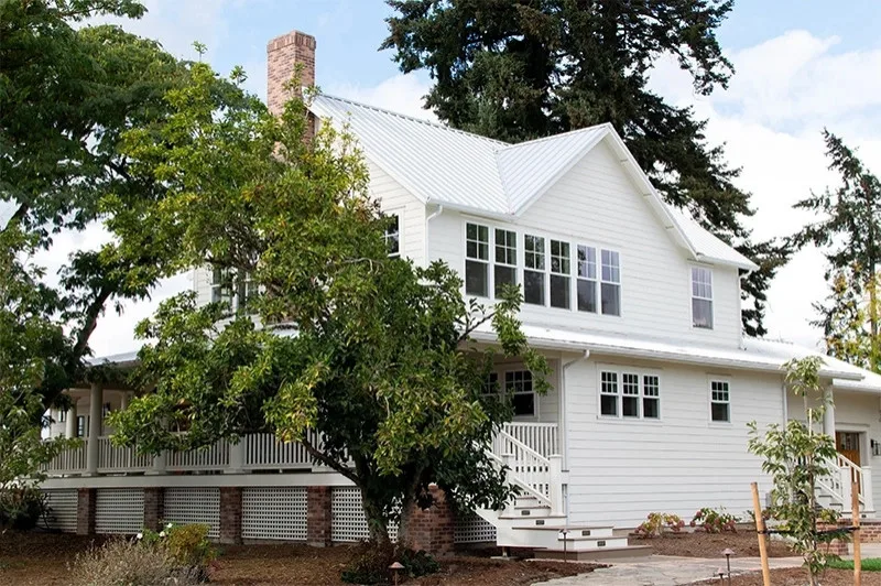 Southern Farmhouse Expansion by Powell Construction - Photo 28