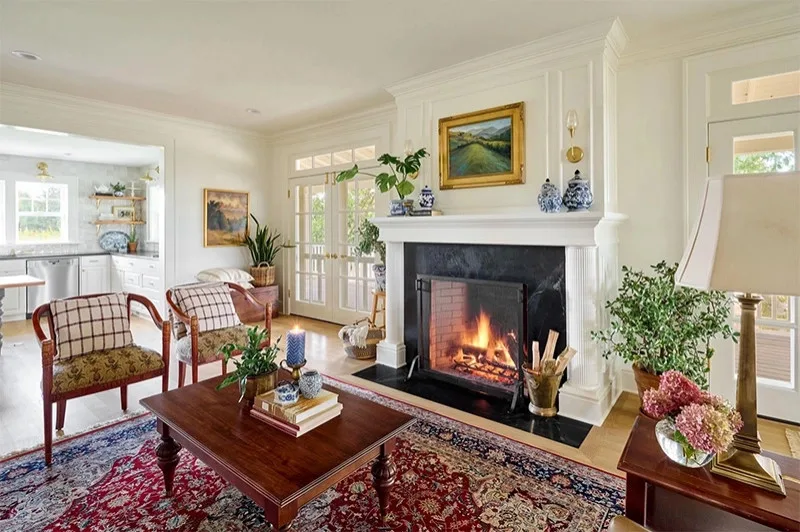 Southern Farmhouse Expansion by Powell Construction - Photo 6