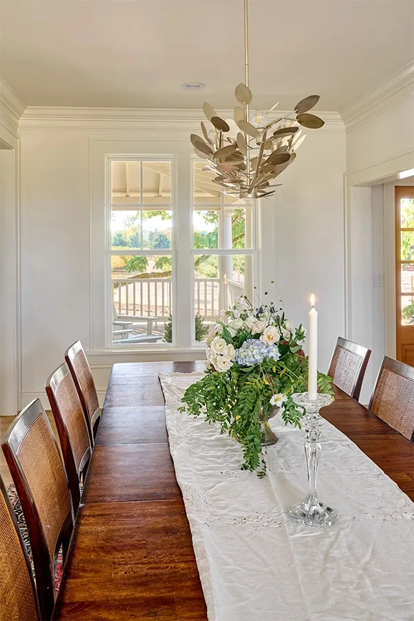 Southern Farmhouse Expansion by Powell Construction - Photo 2