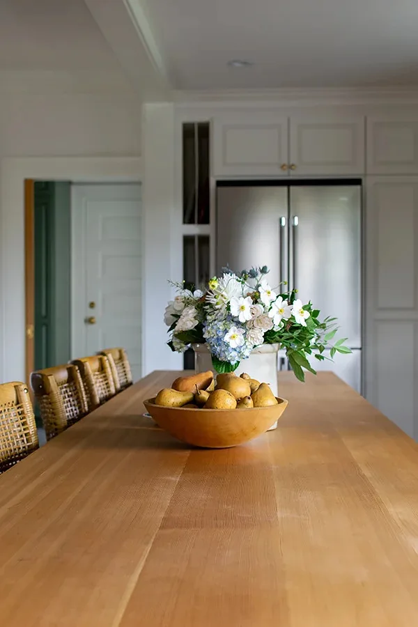 Classic Southern Farmhouse Kitchen by Powell Construction - Photo 4