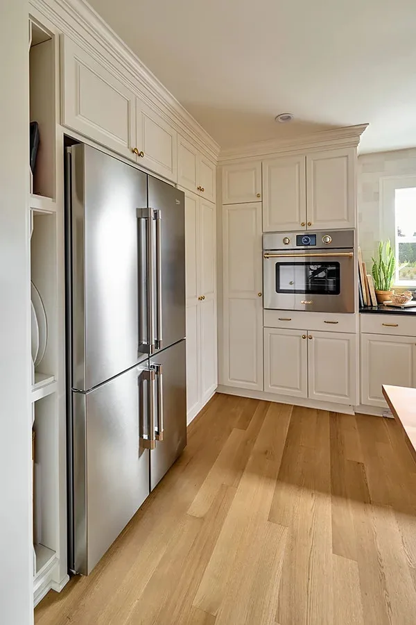 Classic Southern Farmhouse Kitchen by Powell Construction - Photo 2