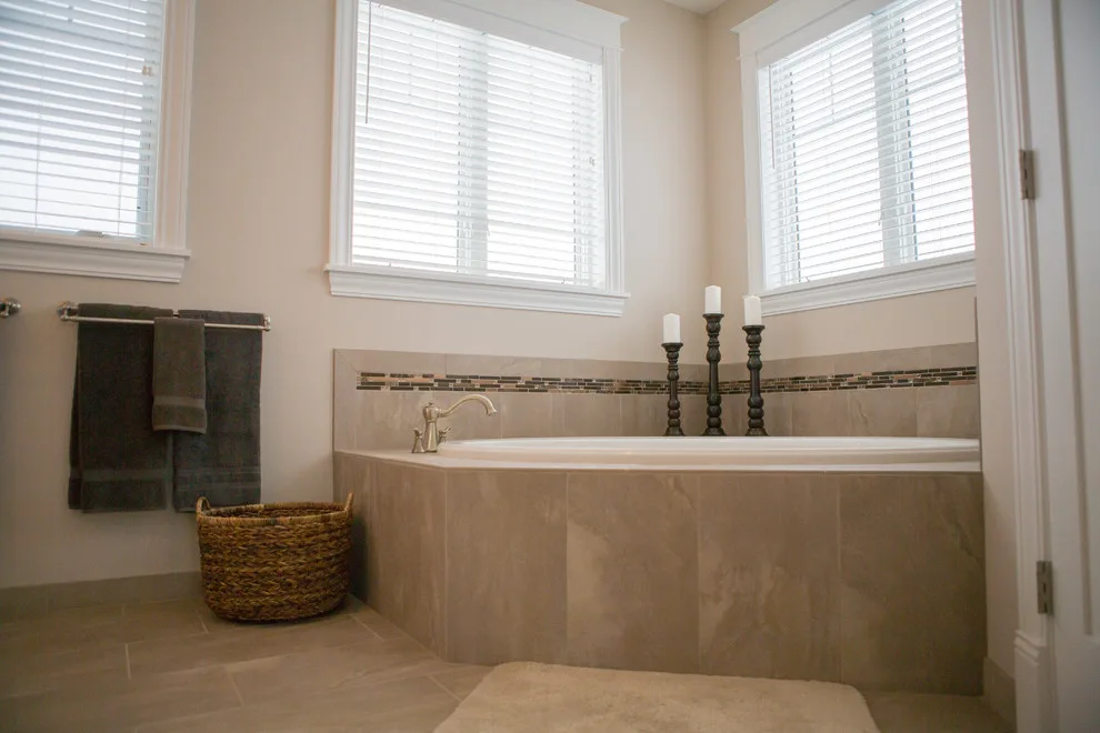 Classic Wellness Escape by Stier Construction Inc. - Photo 2