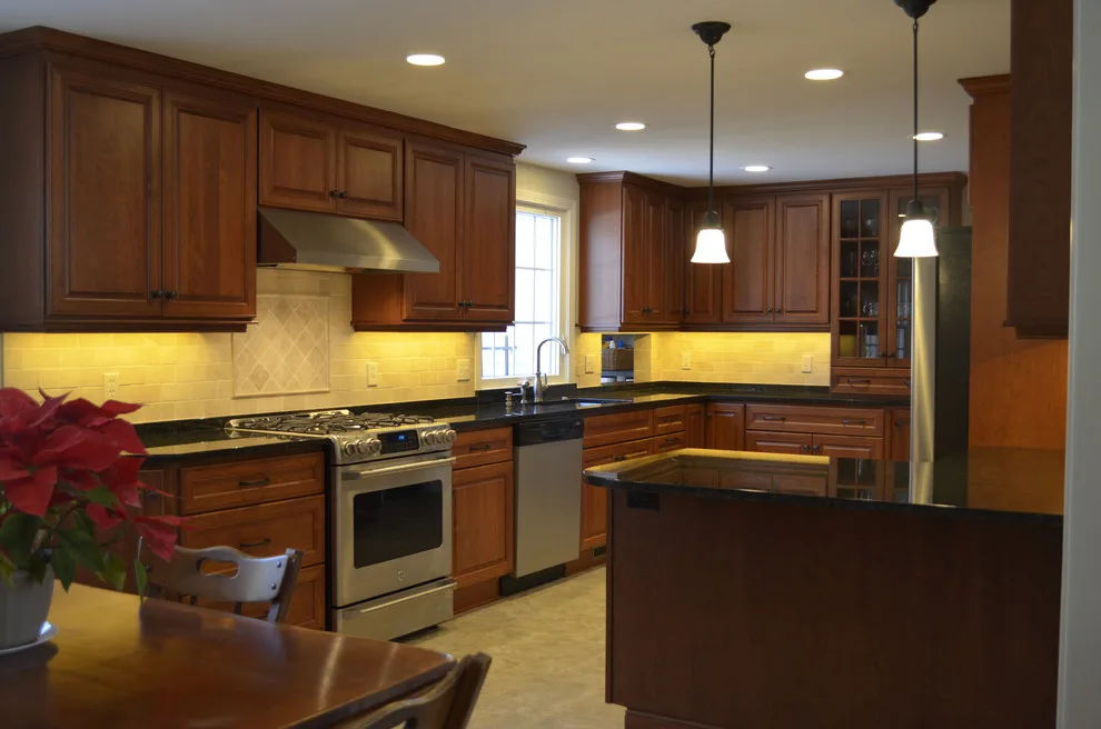 Historic Area in West Hartford by D.E. Jacobs Associates, Inc. - Photo 3
