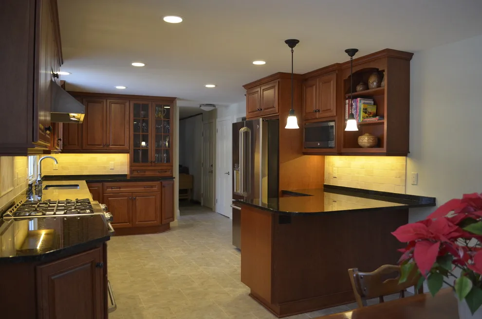 Historic Area in West Hartford by D.E. Jacobs Associates, Inc. - Photo 6