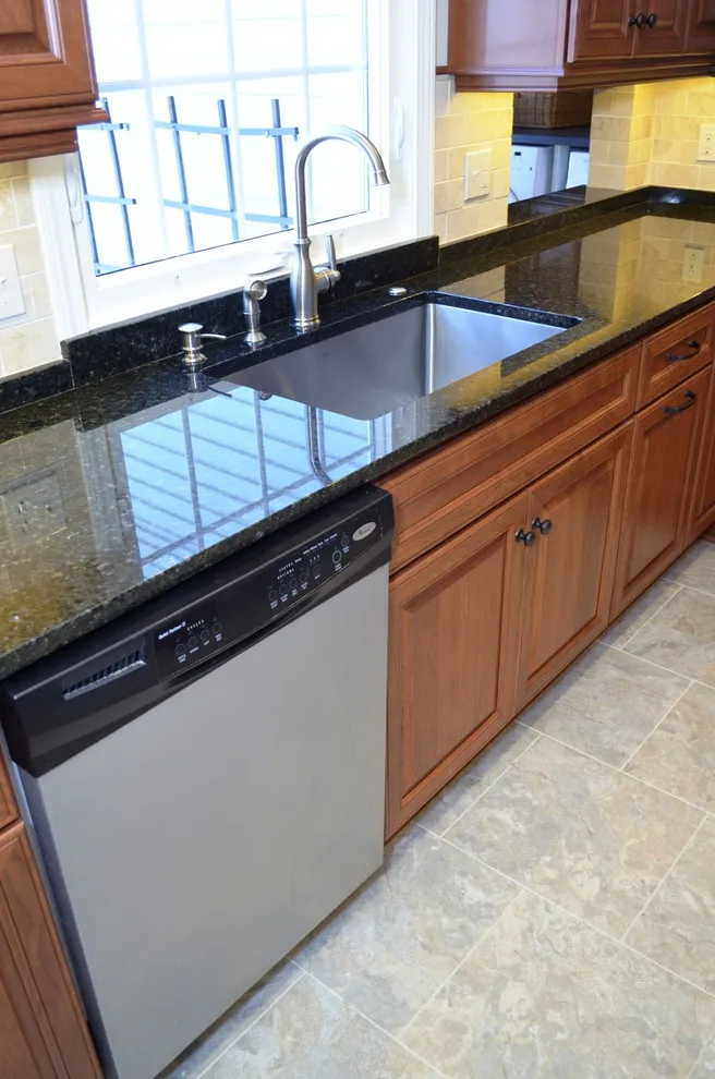 Historic Area in West Hartford by D.E. Jacobs Associates, Inc. - Photo 2
