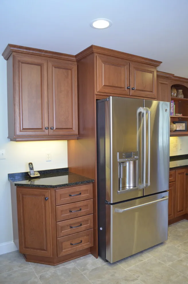 Historic Area in West Hartford by D.E. Jacobs Associates, Inc. - Photo 5