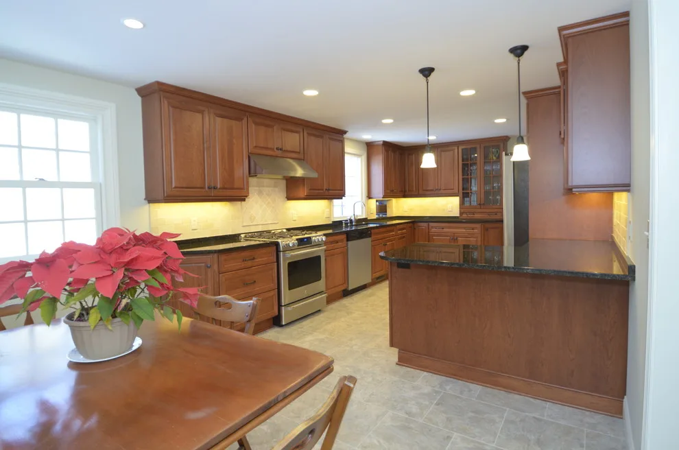 Historic Area in West Hartford by D.E. Jacobs Associates, Inc. - Photo 9