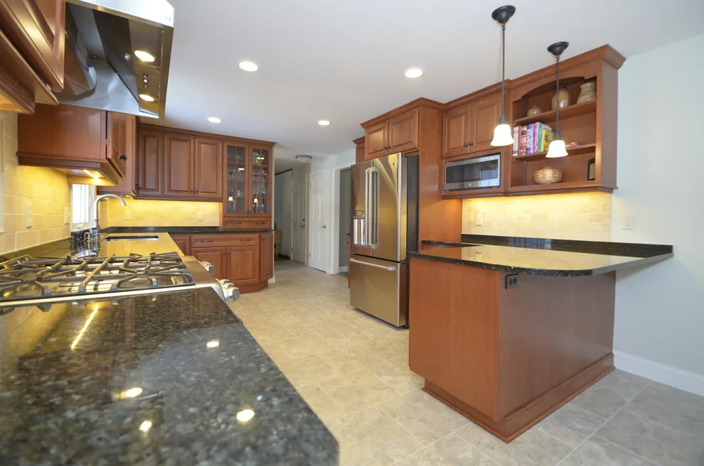 Historic Area in West Hartford by D.E. Jacobs Associates, Inc. - Photo 13
