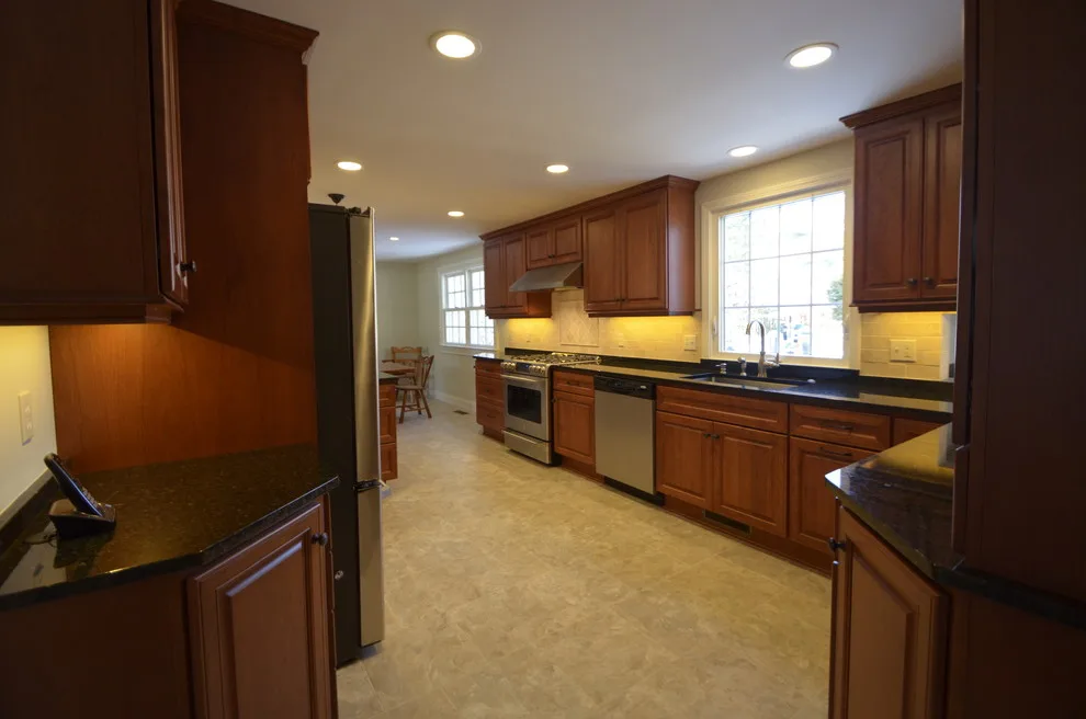 Historic Area in West Hartford by D.E. Jacobs Associates, Inc. - Photo 10