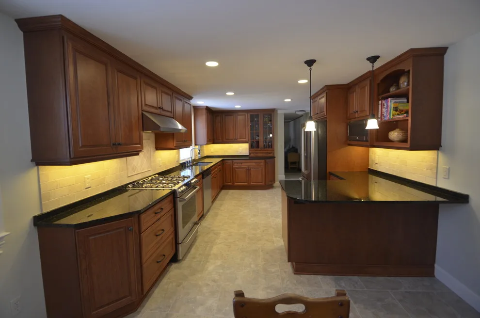 Historic Area in West Hartford by D.E. Jacobs Associates, Inc. - Photo 12