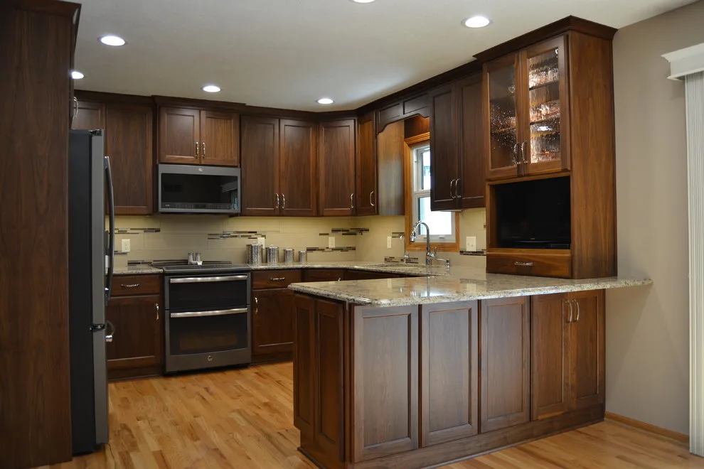 Classic Triangle by Lincoln Cabinet - Photo 4