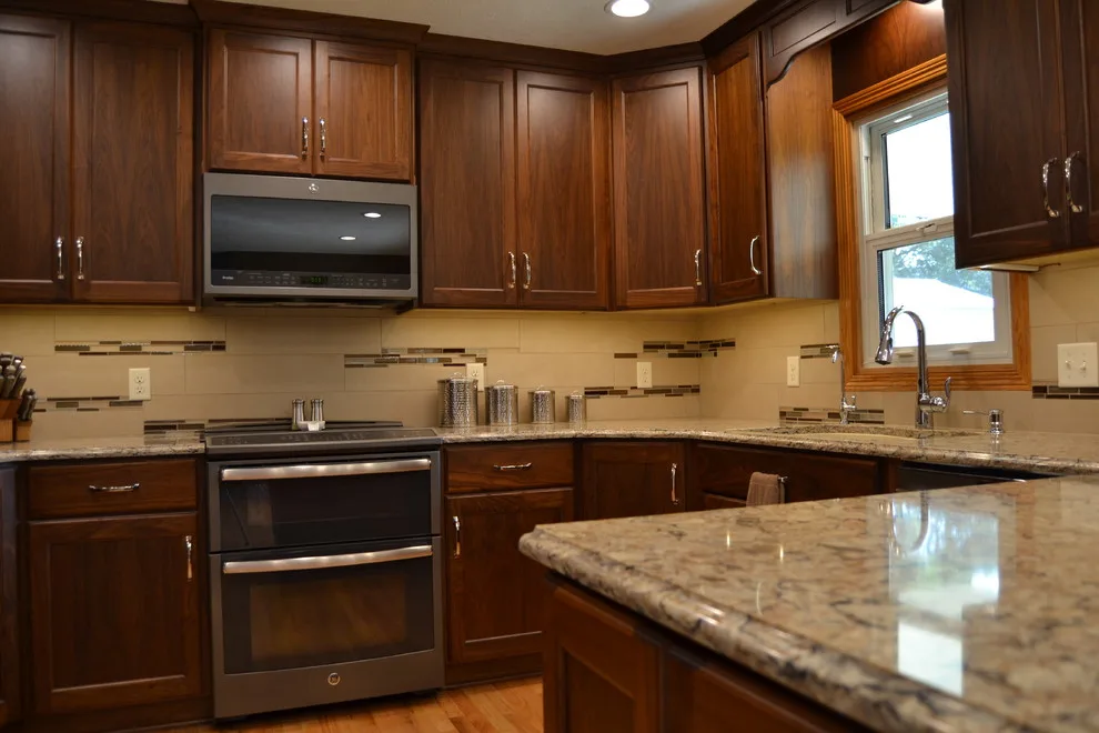 Classic Triangle by Lincoln Cabinet - Photo 3
