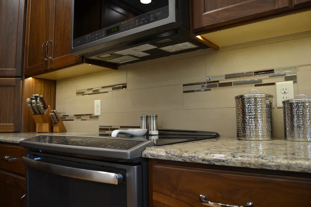 Classic Triangle by Lincoln Cabinet - Photo 5