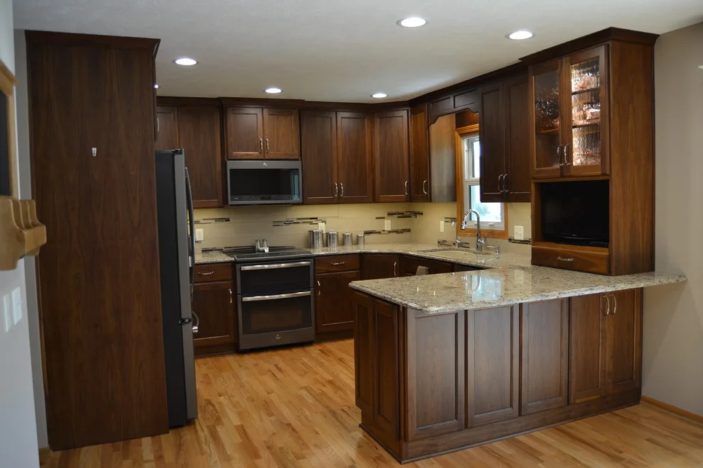 Classic Triangle by Lincoln Cabinet - Photo 6