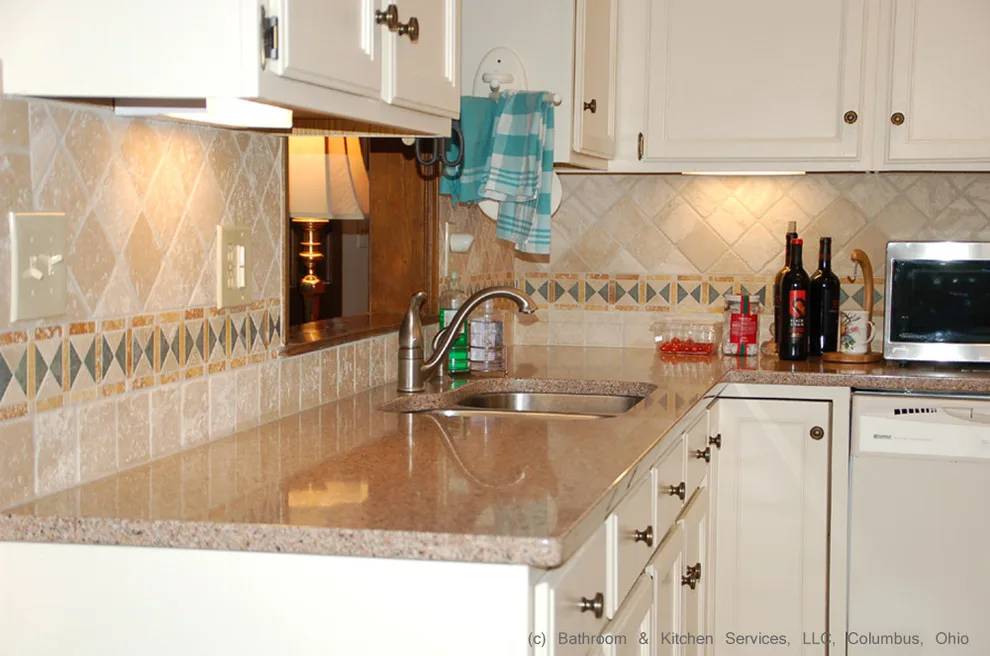 Bathroom And Kitchen Services, LLC - Photo 7