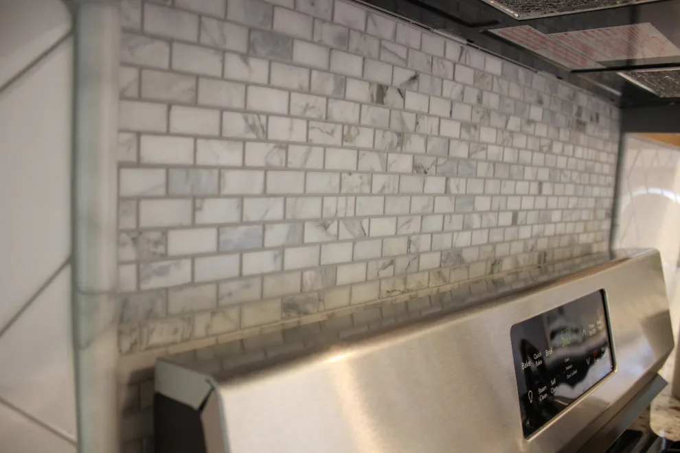 Transformed by DreamMaker Bath & Kitchen Of East Georgia - Photo 4