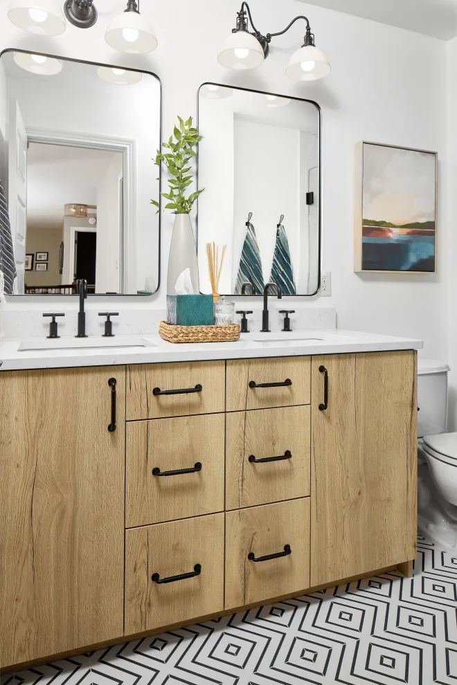 Reimagining Daily Environments by ACo Flooring, Cabinets, Kitchen & Bath Remodel - Photo 9