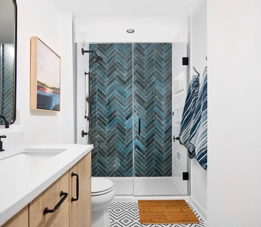 Reimagining Daily Environments by ACo Flooring, Cabinets, Kitchen & Bath Remodel - Photo 8