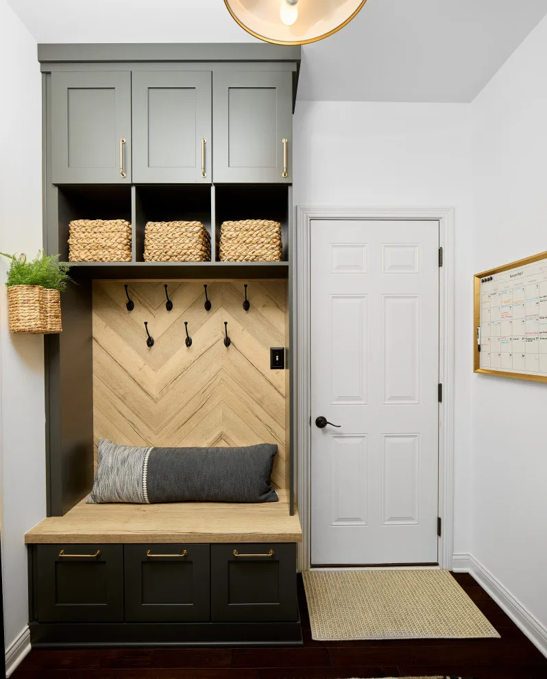 Reimagining Daily Environments by ACo Flooring, Cabinets, Kitchen & Bath Remodel - Photo 4