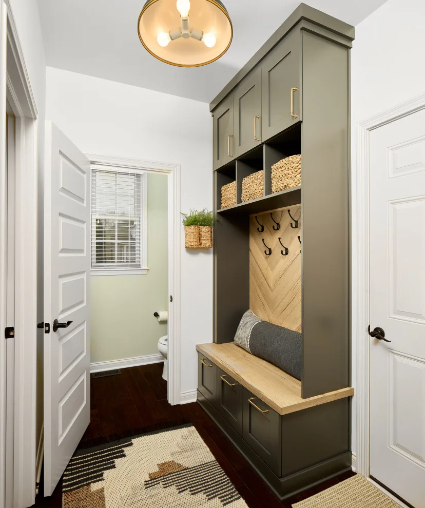 Reimagining Daily Environments by ACo Flooring, Cabinets, Kitchen & Bath Remodel - Photo 5