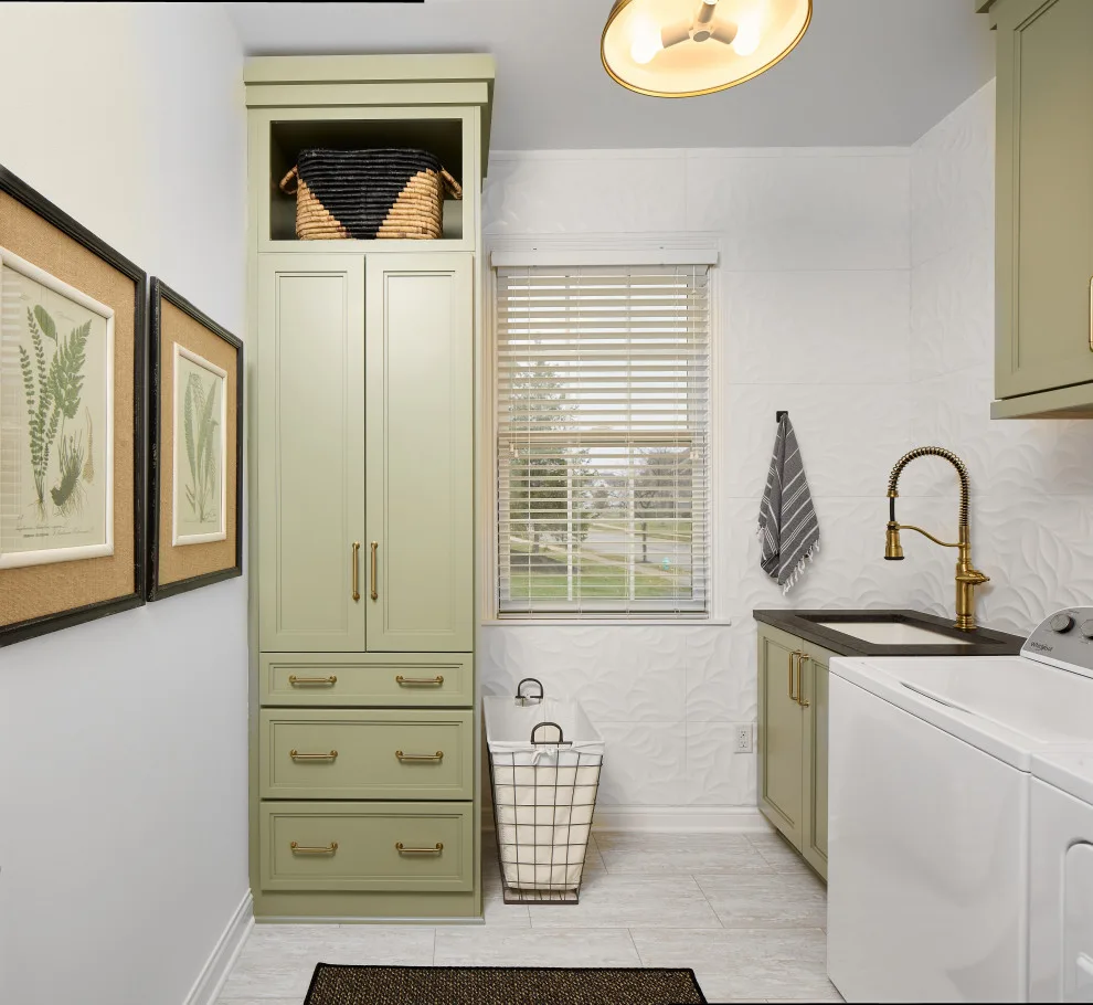 Reimagining Daily Environments by ACo Flooring, Cabinets, Kitchen & Bath Remodel - Photo 2