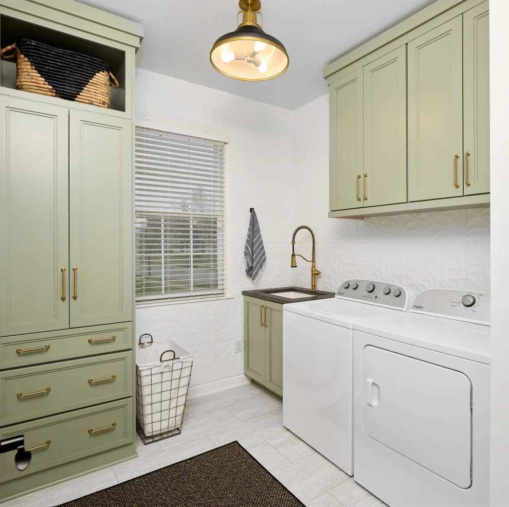 Reimagining Daily Environments by ACo Flooring, Cabinets, Kitchen & Bath Remodel - Photo 7
