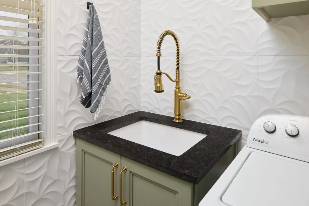 Reimagining Daily Environments by ACo Flooring, Cabinets, Kitchen & Bath Remodel - Photo 6