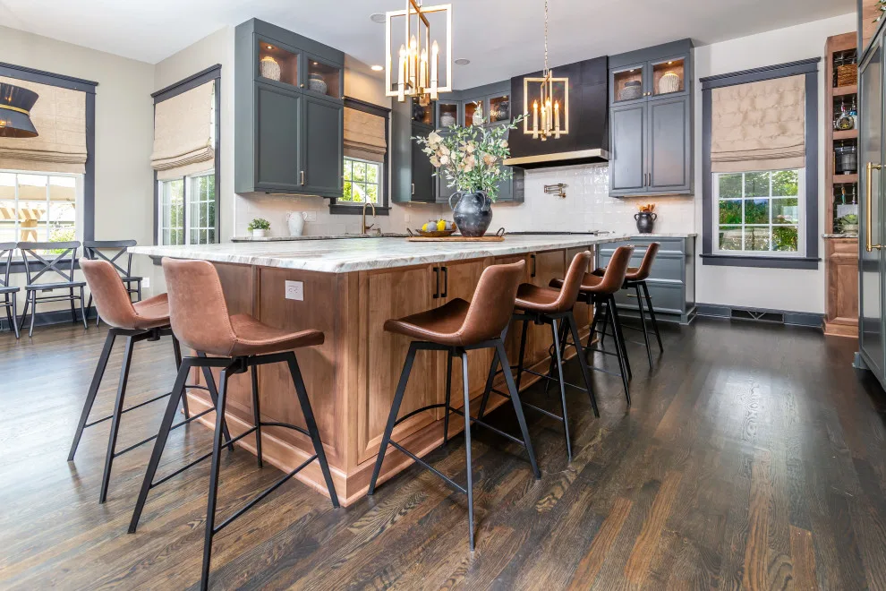 Redesigning Areas with Emphasis on Utility by Greenbrook Design Center - Photo 6