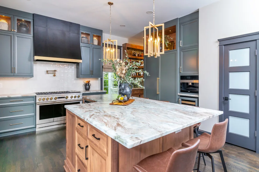 Redesigning Areas with Emphasis on Utility by Greenbrook Design Center - Photo 4