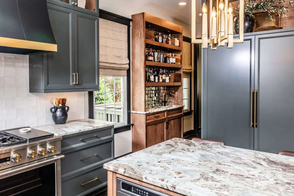 Redesigning Areas with Emphasis on Utility by Greenbrook Design Center - Photo 3