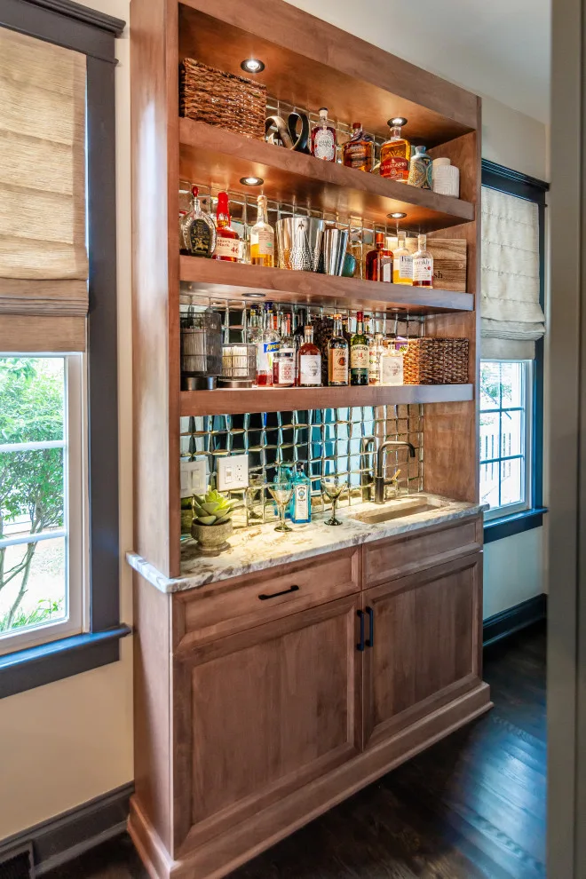 Redesigning Areas with Emphasis on Utility by Greenbrook Design Center - Photo 5